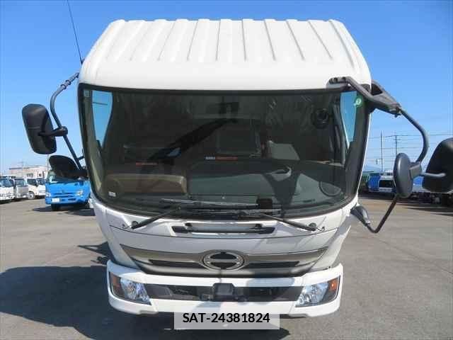 Hino RANGER 2019-11 1426834-14