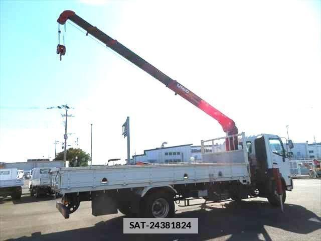 Hino RANGER 2019-11 1426834-16