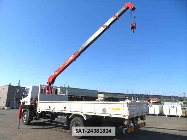 Hino RANGER 2019-11 1426834-18