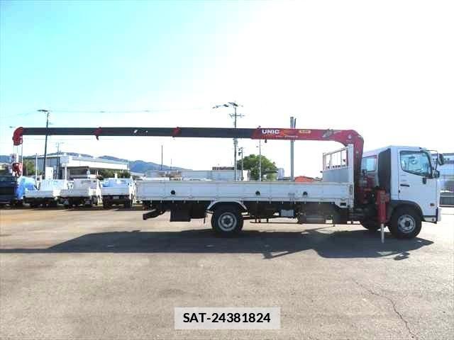 Hino RANGER 2019-11 1426834-19