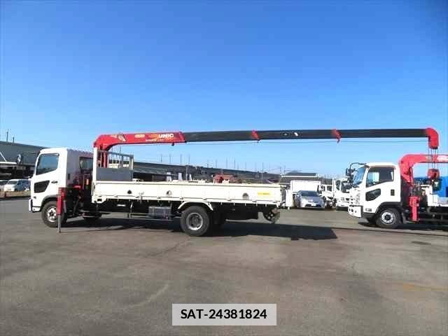 Hino RANGER 2019-11 1426834-20