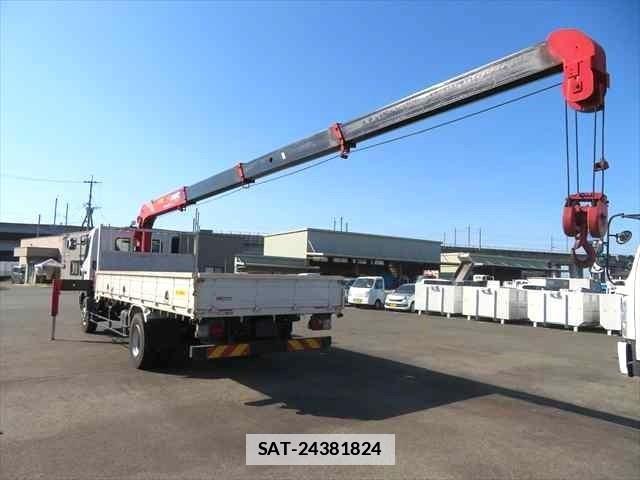 Hino RANGER 2019-11 1426834-21