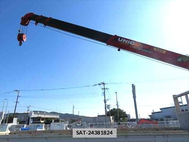 Hino RANGER 2019-11 1426834-25
