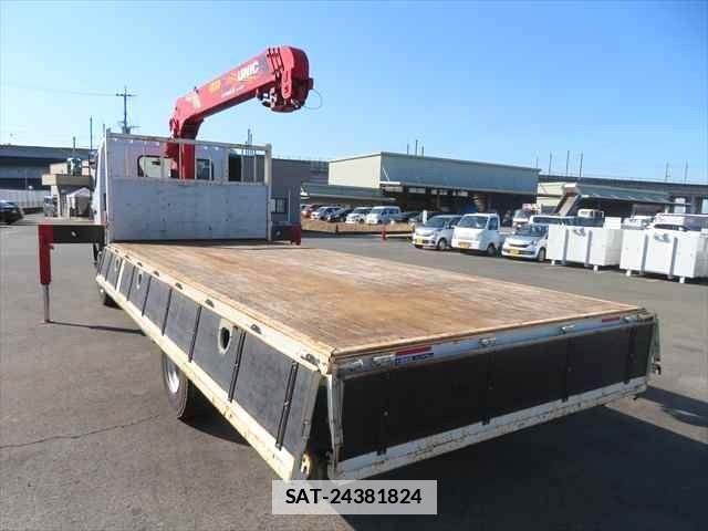Hino RANGER 2019-11 1426834-26