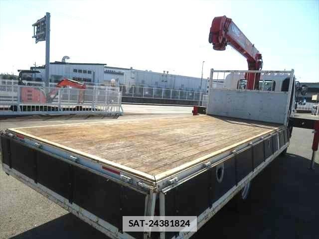 Hino RANGER 2019-11 1426834-27