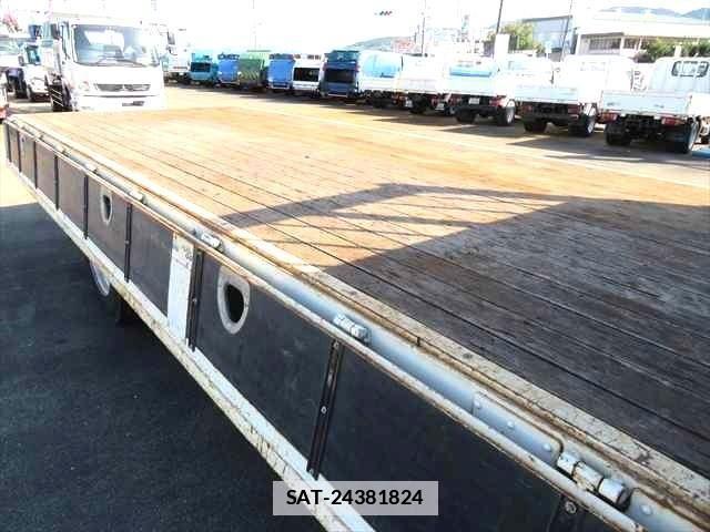 Hino RANGER 2019-11 1426834-28