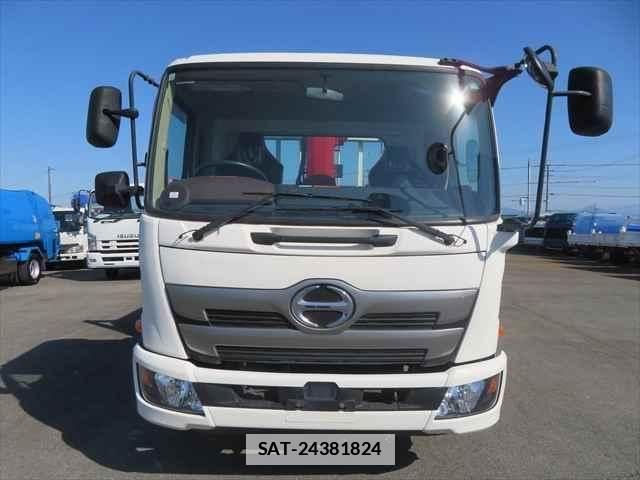 Hino RANGER 2019-11 1426834-2