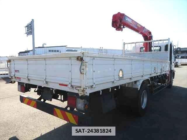 Hino RANGER 2019-11 1426834-5