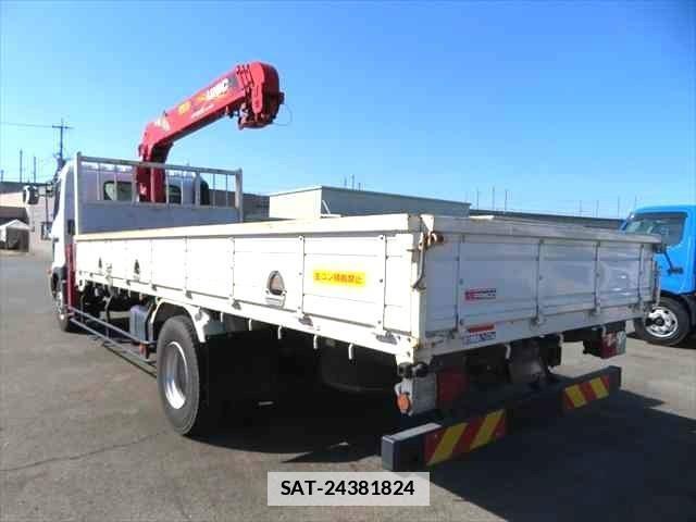 Hino RANGER 2019-11 1426834-7