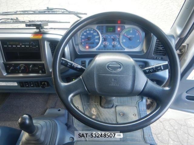 Hino RANGER 2009-09 1426831-9