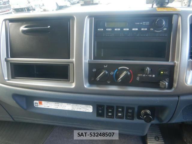 Hino RANGER 2009-09 1426831-11