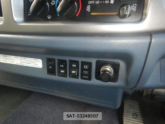 Hino RANGER 2009-09 1426831-12
