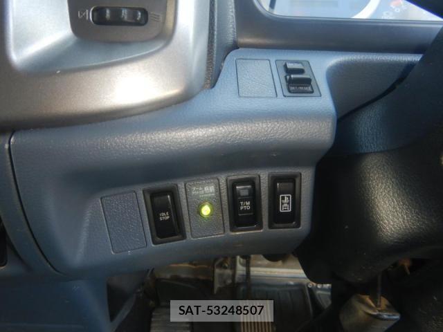 Hino RANGER 2009-09 1426831-13