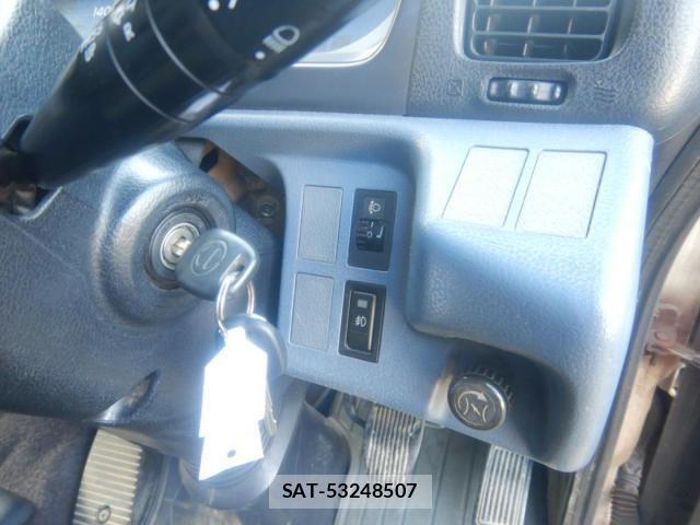 Hino RANGER 2009-09 1426831-15