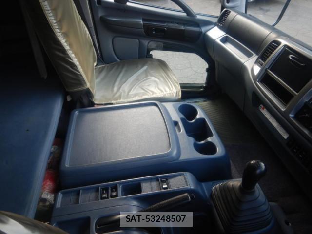 Hino RANGER 2009-09 1426831-17