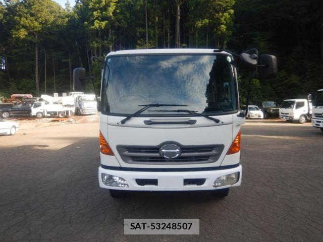 Hino RANGER 2009-09 1426831-1