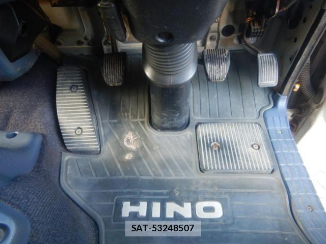 Hino RANGER 2009-09 1426831-20