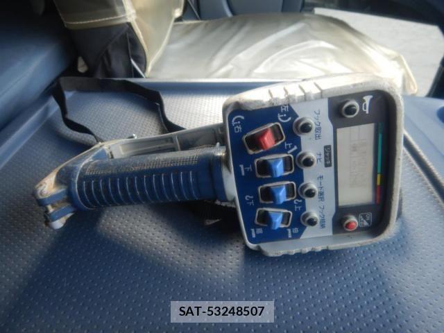 Hino RANGER 2009-09 1426831-21