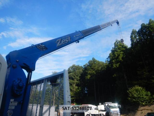 Hino RANGER 2009-09 1426831-24