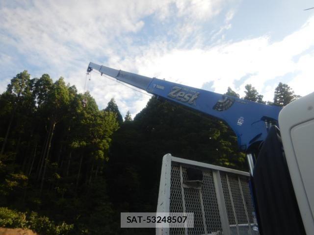 Hino RANGER 2009-09 1426831-25