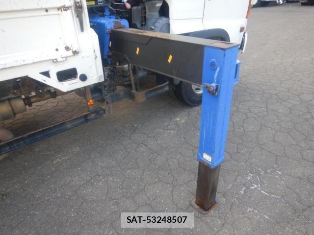 Hino RANGER 2009-09 1426831-27