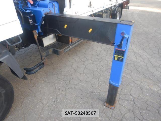 Hino RANGER 2009-09 1426831-29