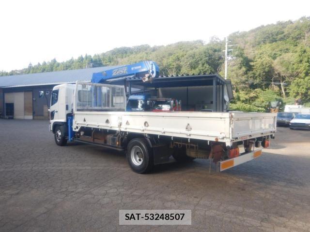 Hino RANGER 2009-09 1426831-4