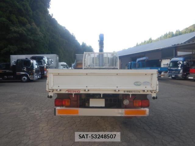 Hino RANGER 2009-09 1426831-5