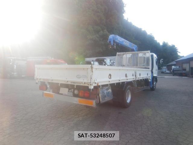 Hino RANGER 2009-09 1426831-6