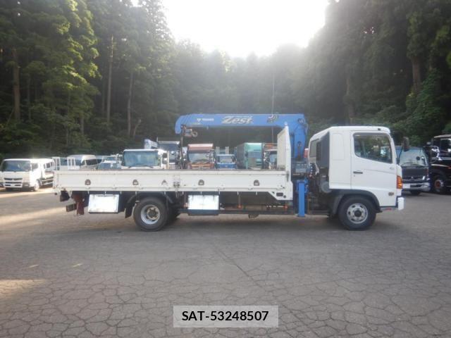 Hino RANGER 2009-09 1426831-7