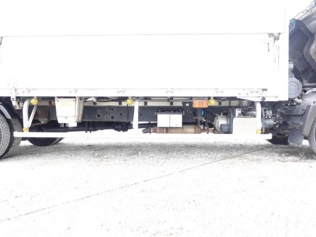 Hino RANGER 2012-10 1427353-11