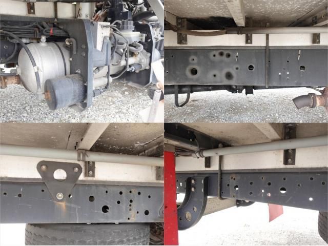 Hino RANGER 2012-10 1427353-12