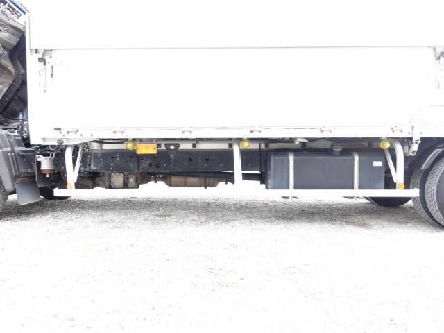 Hino RANGER 2012-10 1427353-14