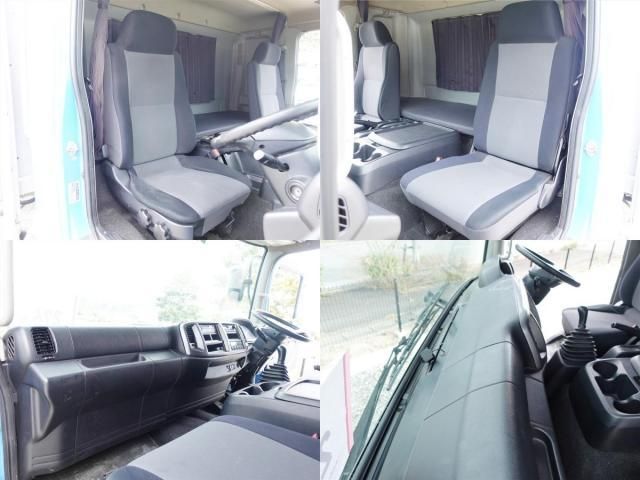 Hino RANGER 2012-10 1427353-15