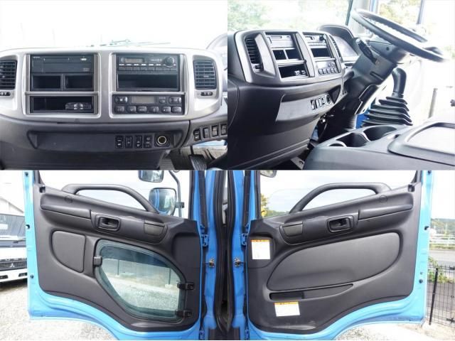 Hino RANGER 2012-10 1427353-16