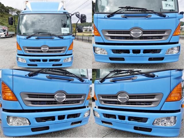 Hino RANGER 2012-10 1427353-2