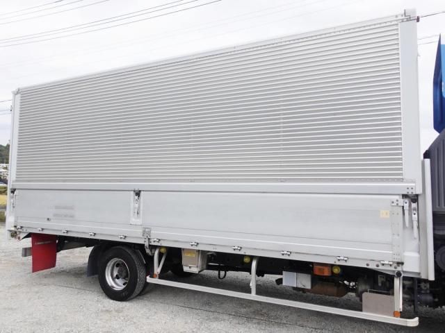 Hino RANGER 2012-10 1427353-4