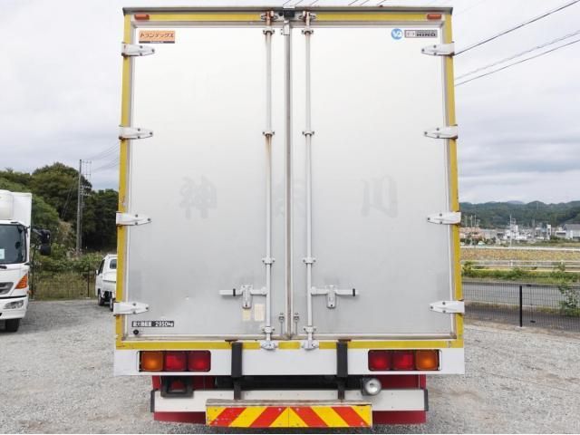 Hino RANGER 2012-10 1427353-5