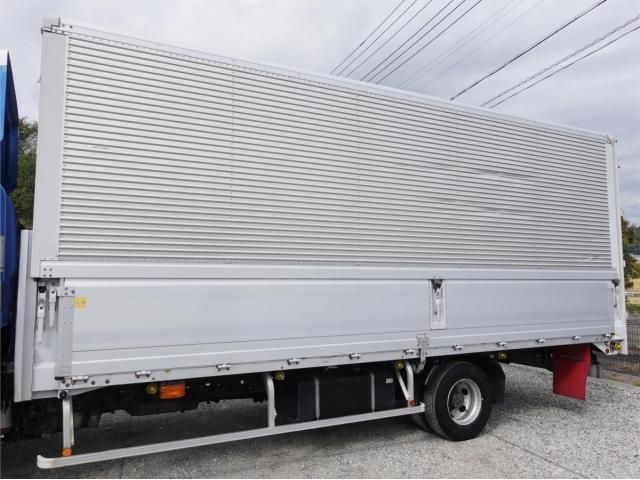 Hino RANGER 2012-10 1427353-6