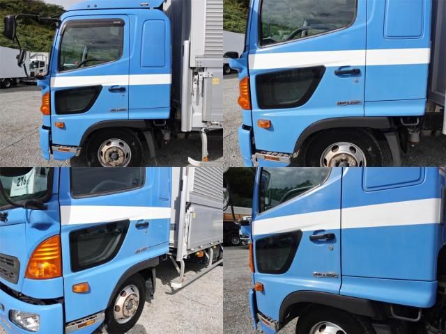 Hino RANGER 2012-10 1427353-7