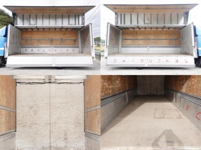 Hino RANGER 2012-10 1427353-8
