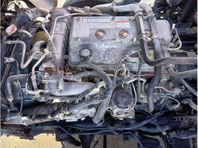 Hino RANGER 2019-08 1464967-14