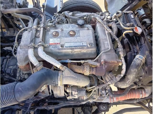 Hino RANGER 2019-08 1464967-15