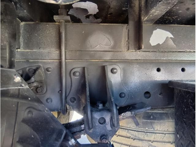 Hino RANGER 2019-08 1464967-16