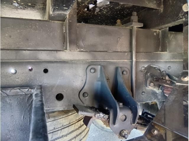 Hino RANGER 2019-08 1464967-17