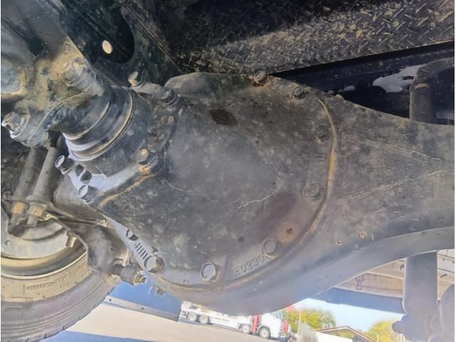 Hino RANGER 2019-08 1464967-18