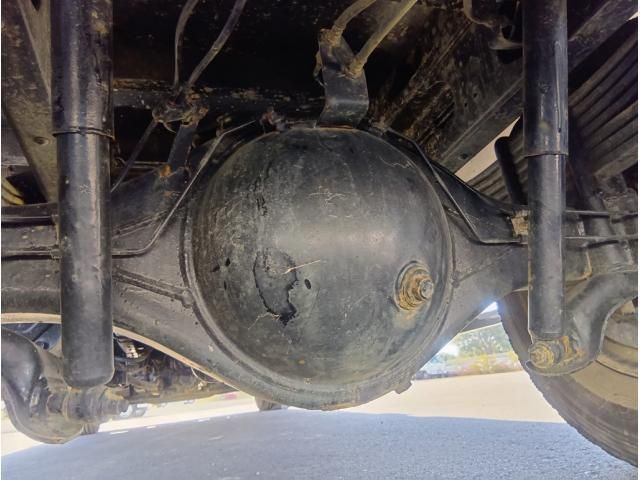 Hino RANGER 2019-08 1464967-19