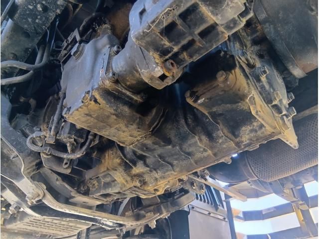 Hino RANGER 2019-08 1464967-20