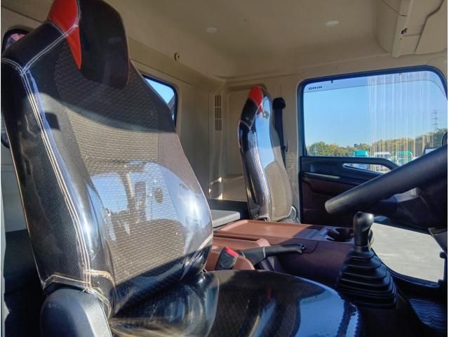Hino RANGER 2019-08 1464967-21