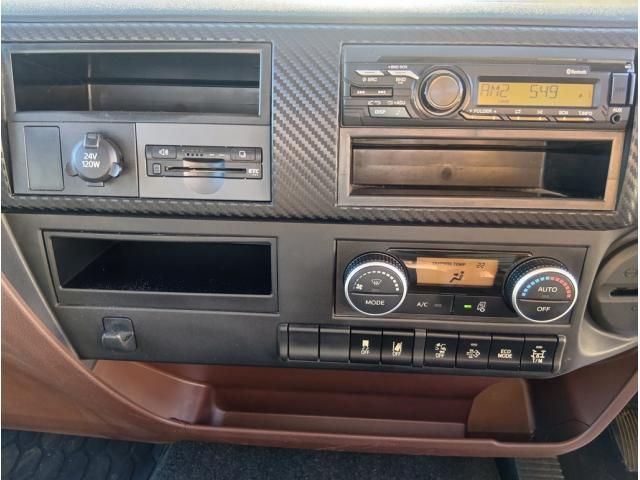 Hino RANGER 2019-08 1464967-26